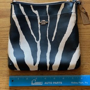 Coach Crossbody Purse